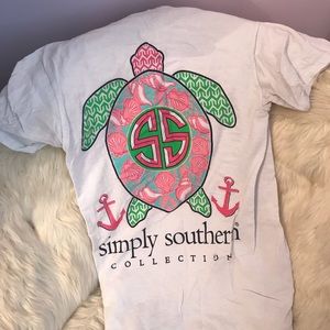 Simply Southern Tee